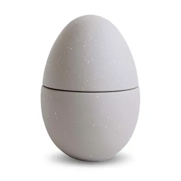 Bonbonniere 碗 18 cm - Sand-shell - Cooee Design