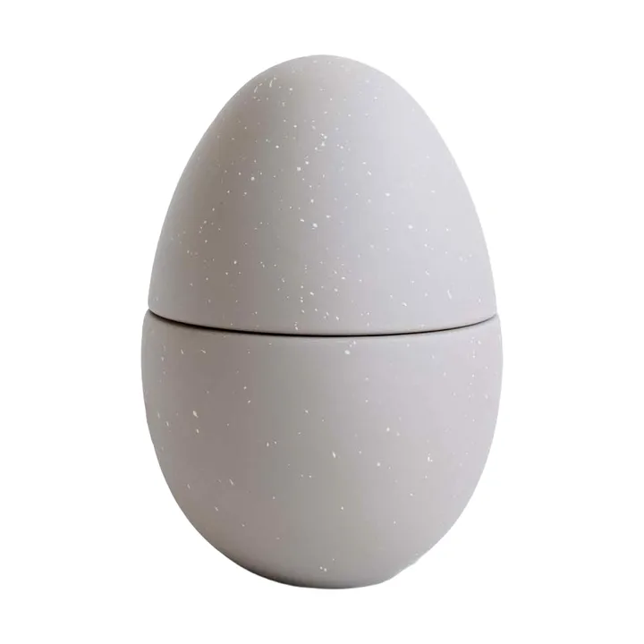 Bonbonniere 碗 18 cm - Sand-shell - Cooee Design