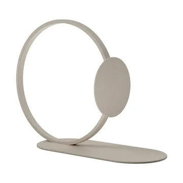 Book Ring 阅读架 10cm - 沙色 - Cooee Design