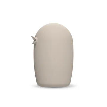 Ceramic Bird 8 cm - 沙色 - Cooee Design