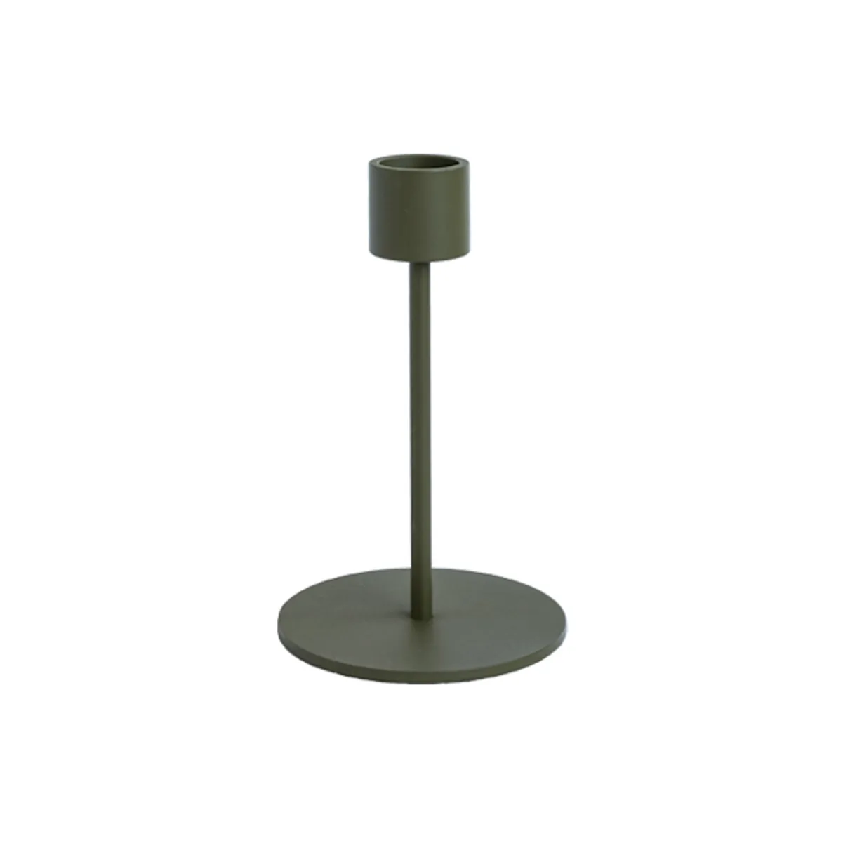Cooee 烛台 13 cm, Olive Cooee Design