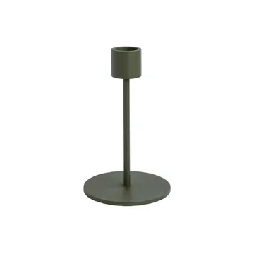 Cooee 烛台 13 cm - Olive - Cooee Design