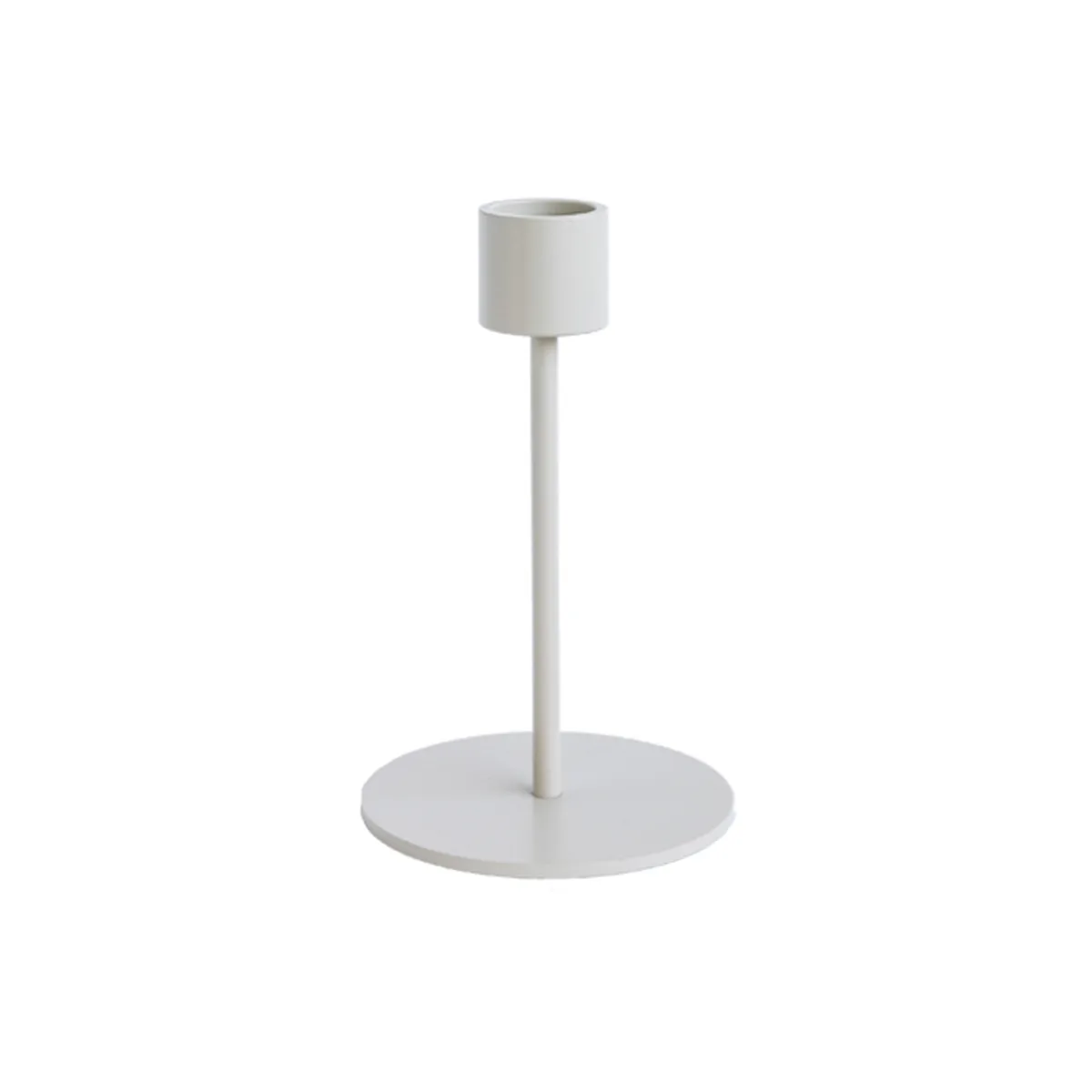 Cooee 烛台13cm, Shell Cooee Design