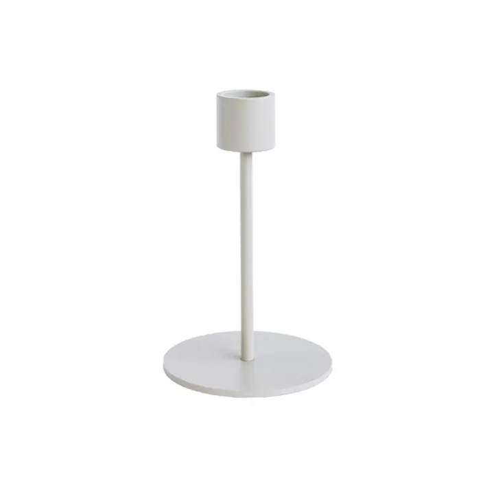 Cooee 烛台13cm - Shell - Cooee Design