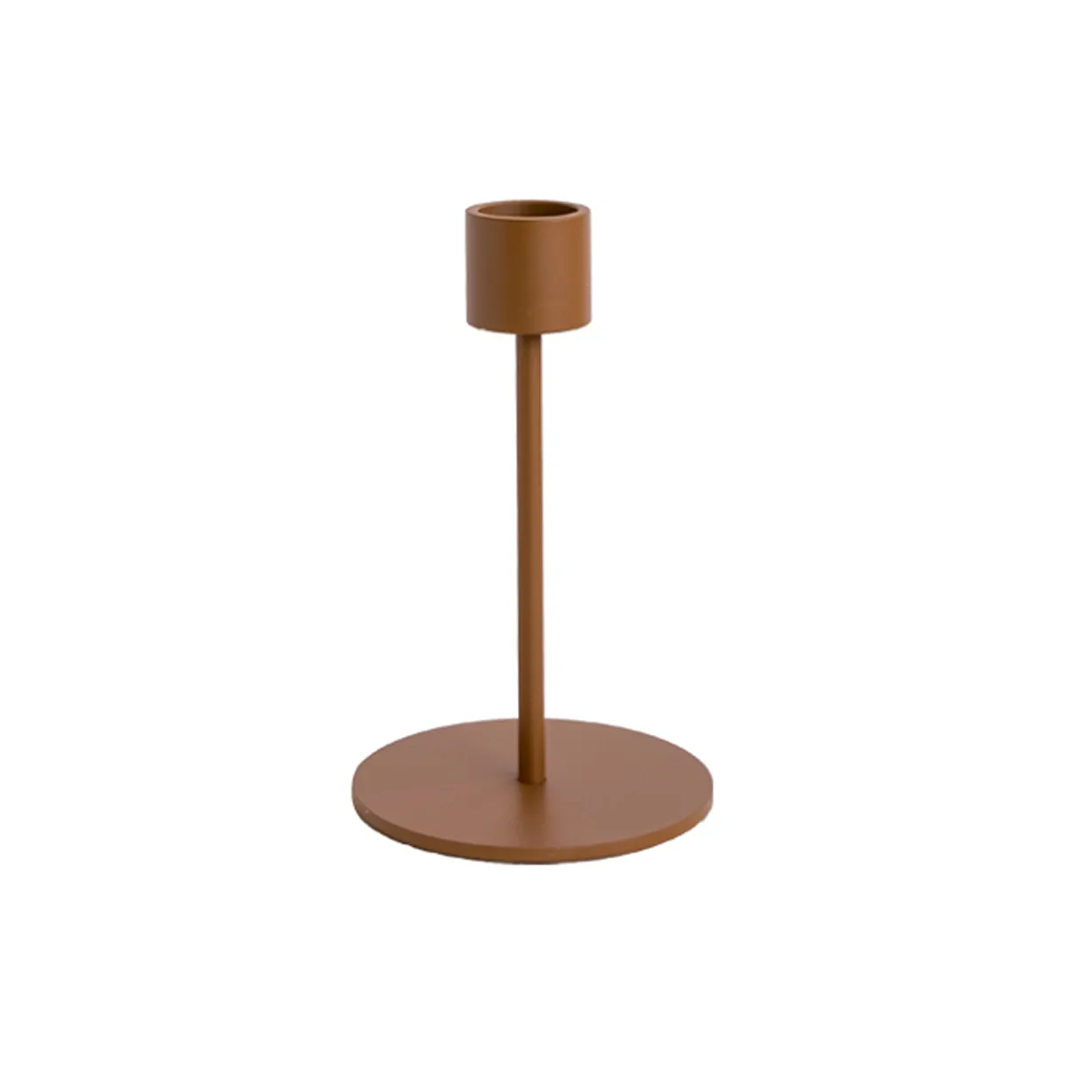 Cooee 烛台13cm, 椰子色 Cooee Design