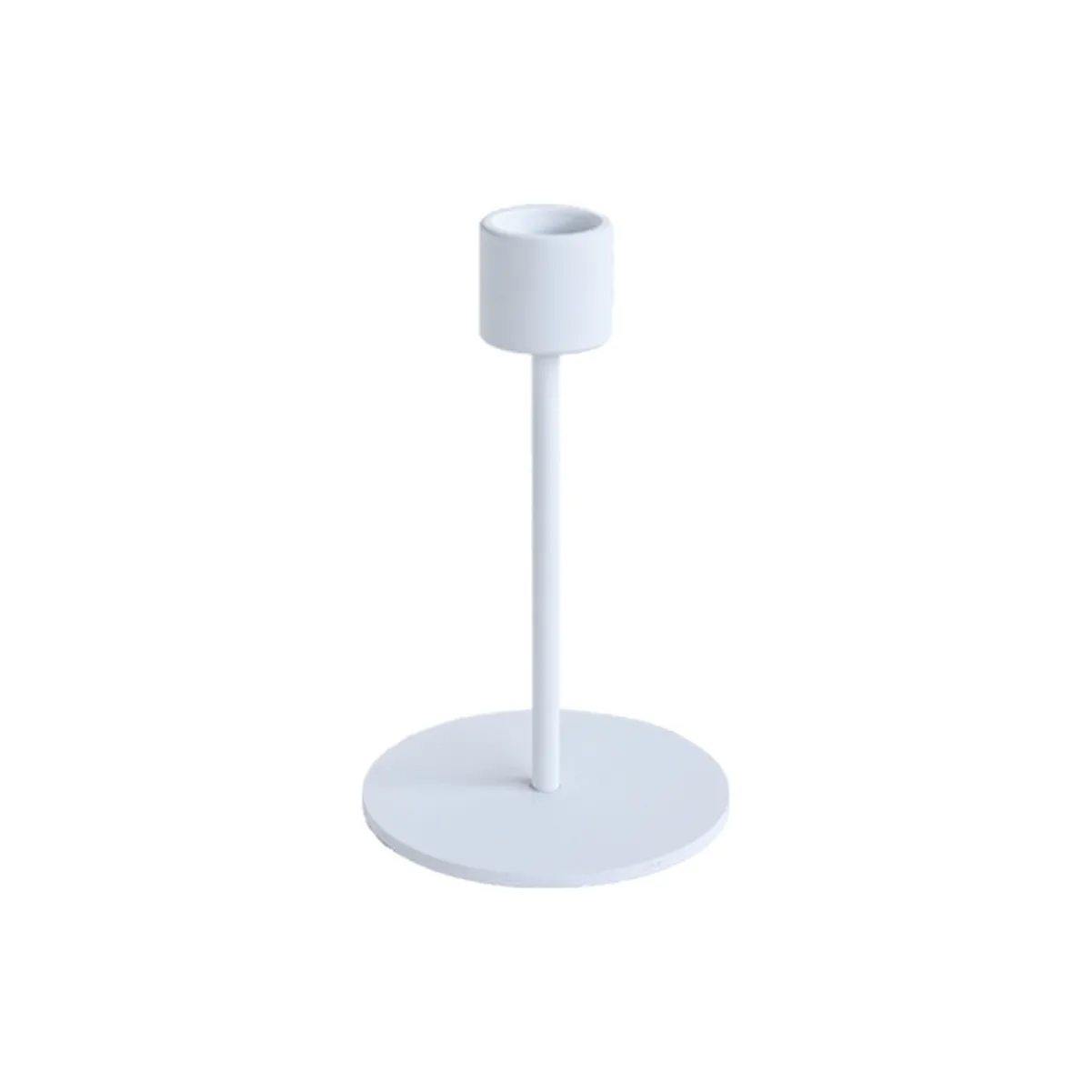 Cooee 烛台13cm, 白色 Cooee Design