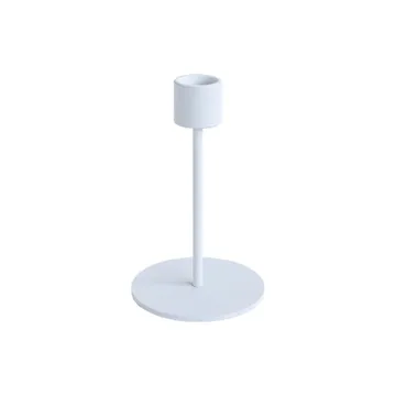 Cooee 烛台13cm - 白色 - Cooee Design