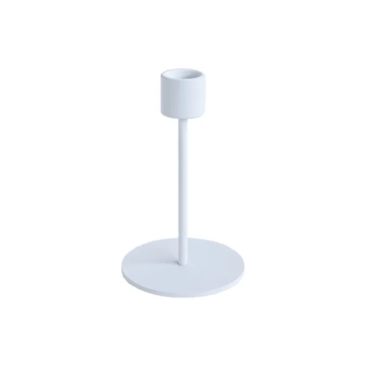 Cooee 烛台13cm - 白色 - Cooee Design