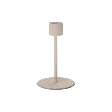 Cooee 烛台13cm - 沙色 - Cooee Design