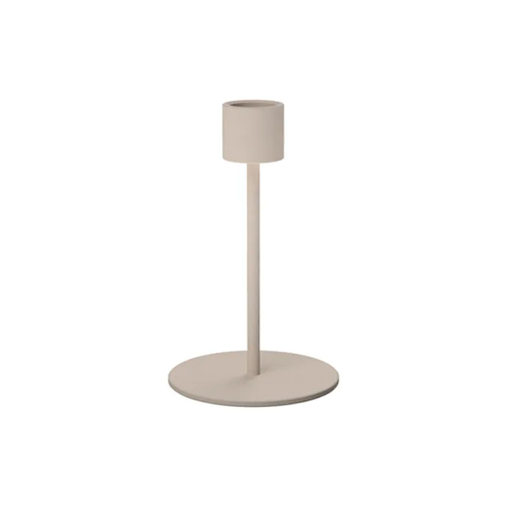Cooee 烛台13cm - 沙色 - Cooee Design