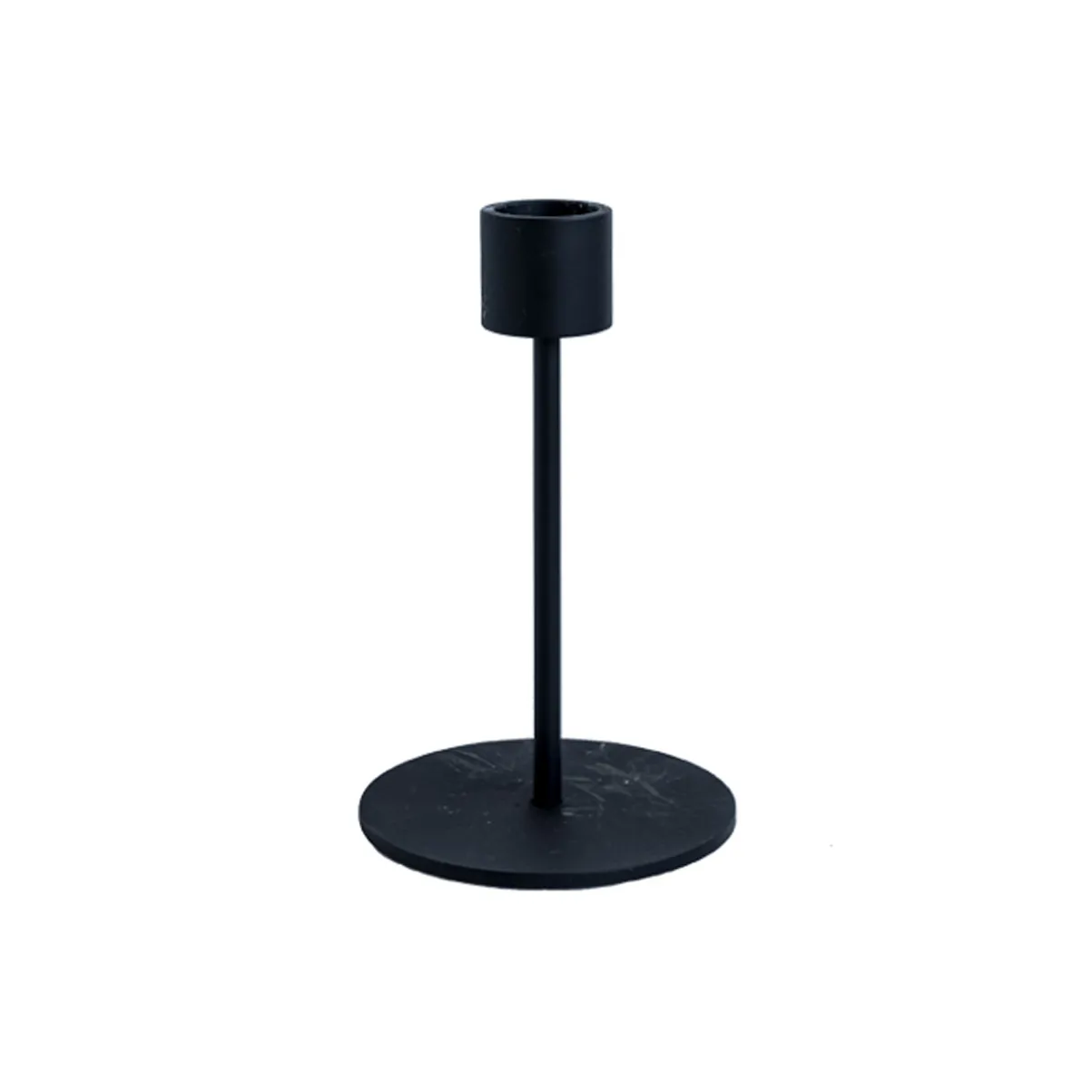 Cooee 烛台13cm, 黑色 Cooee Design
