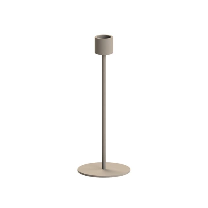 Cooee 烛台  21 cm - 沙色 - Cooee Design