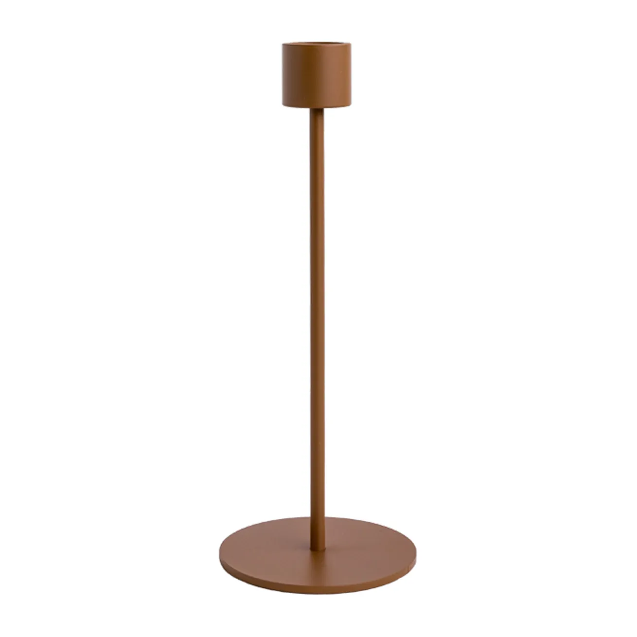 Cooee 烛台 21cm, 椰子色 Cooee Design