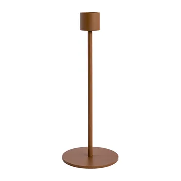Cooee 烛台 21cm - 椰子色 - Cooee Design