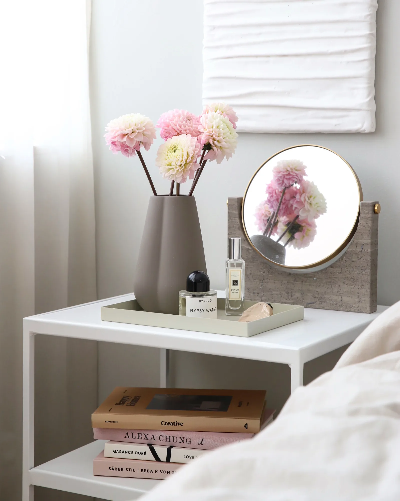 Cooee 托盘 24.5 cm, shell Cooee Design