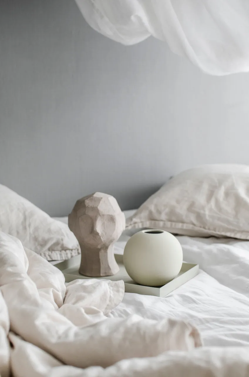 Cooee 托盘 24.5 cm, shell Cooee Design