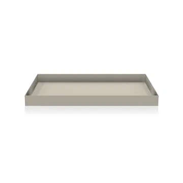 Cooee 托盘 24.5cm - 贝壳色 - Cooee Design