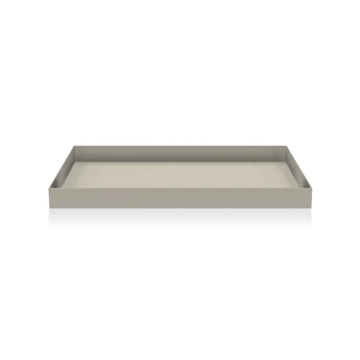 Cooee 托盘 24.5cm - 贝壳色 - Cooee Design