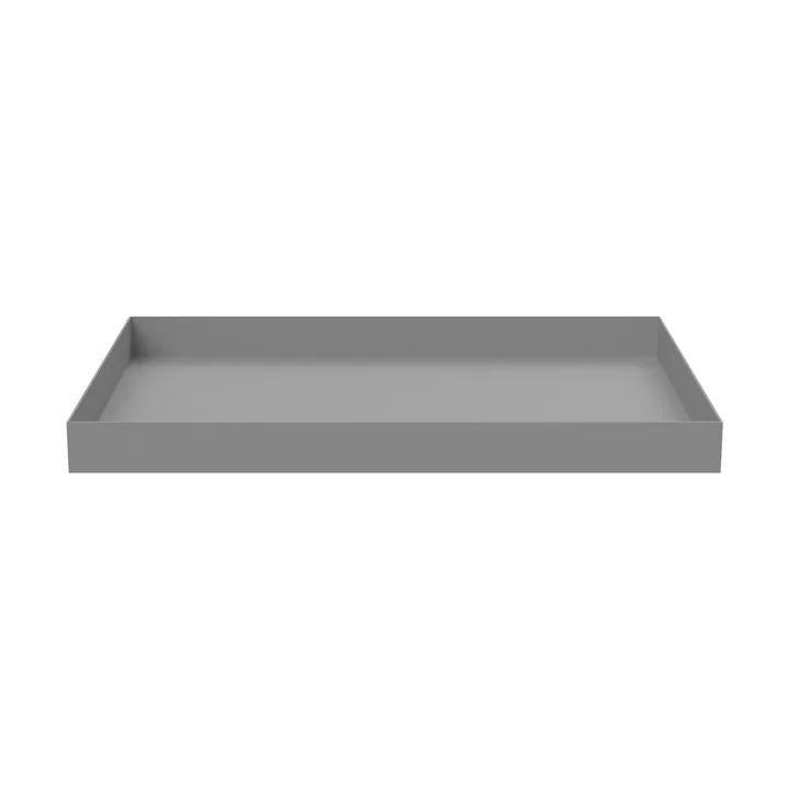 Cooee 托盘 24.5cm - 灰色 - Cooee Design