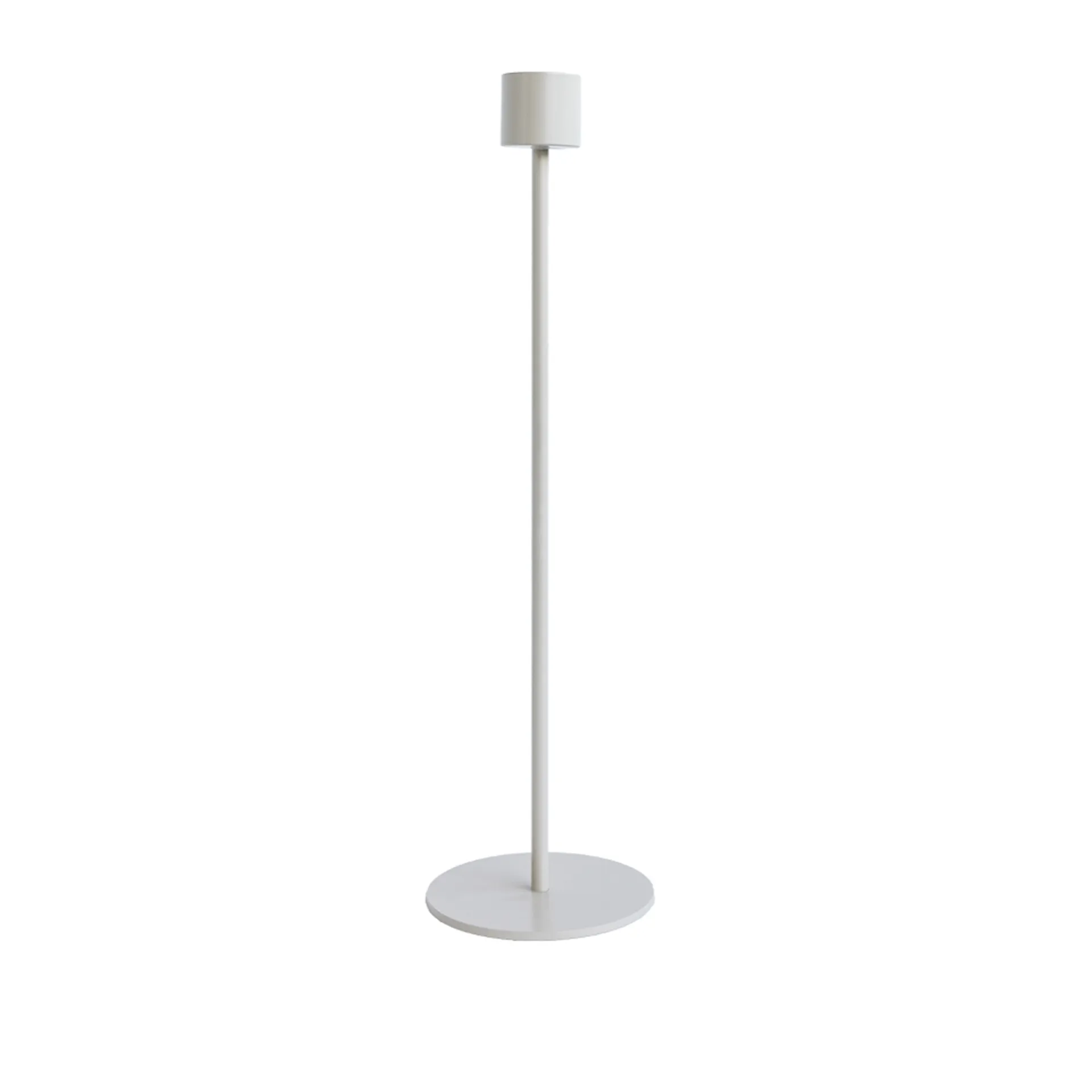 Cooee 烛台 29cm, Shell Cooee Design