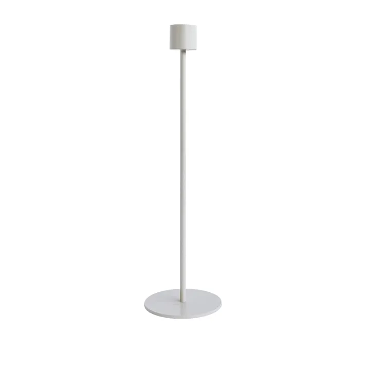 Cooee 烛台 29cm - Shell - Cooee Design