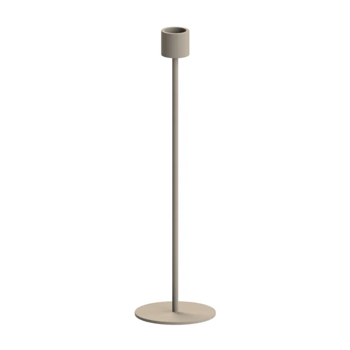Cooee 烛台 29cm - 沙色 - Cooee Design