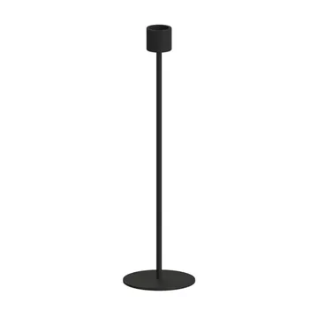 Cooee 烛台 29cm - 黑色 - Cooee Design