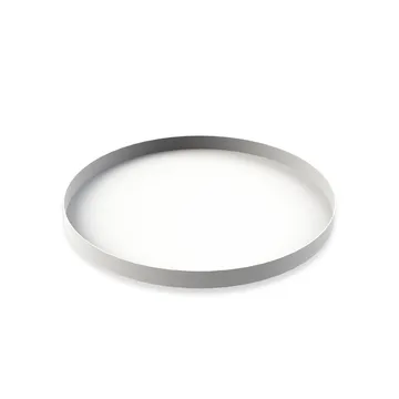 Cooee 圆形托盘 30cm - 白色 - Cooee Design