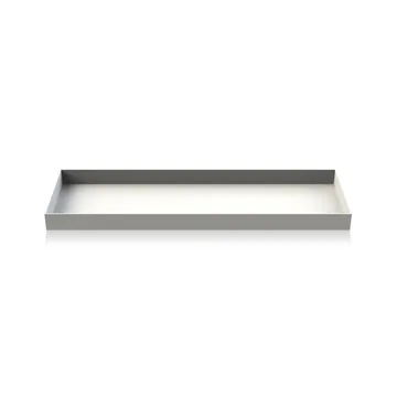 Cooee 托盘 32cm - 白色 - Cooee Design