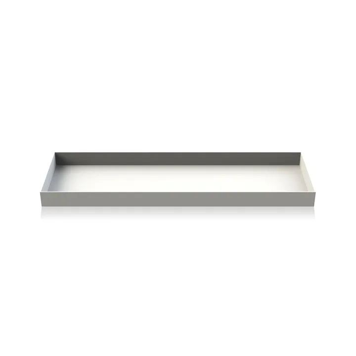 Cooee 托盘 32cm - 白色 - Cooee Design