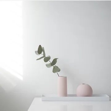 Cooee 托盘 32cm - 白色 - Cooee Design