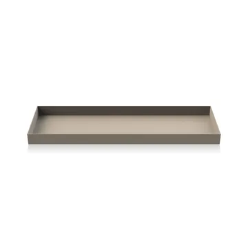 Cooee 托盘 32cm - 沙色 - Cooee Design