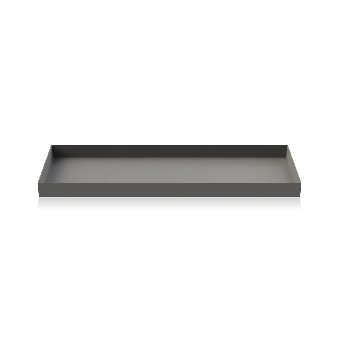 Cooee 托盘 32cm, 灰色 Cooee Design
