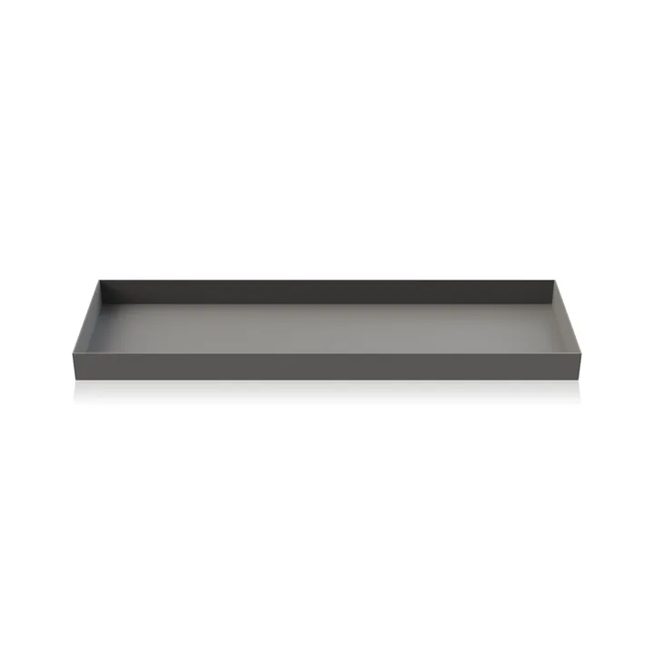 Cooee 托盘 32cm - 灰色 - Cooee Design