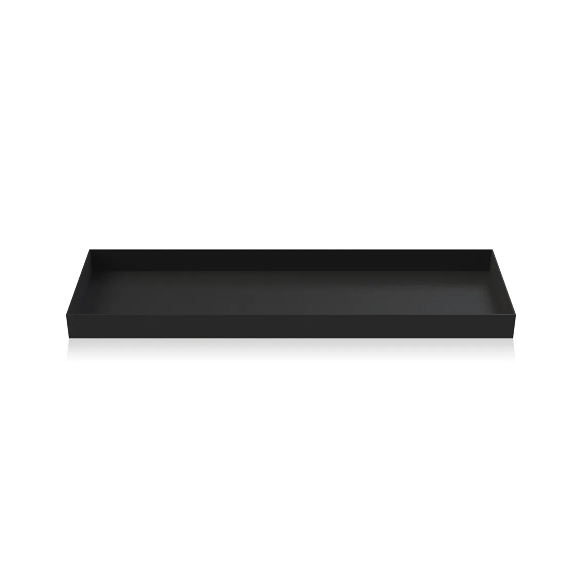 Cooee 托盘 32cm, 黑色 Cooee Design