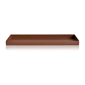 Cooee 托盘 32cm - 椰子色 - Cooee Design