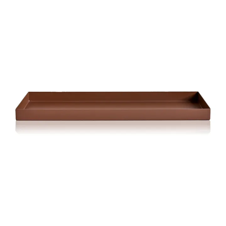 Cooee 托盘 32cm - 椰子色 - Cooee Design