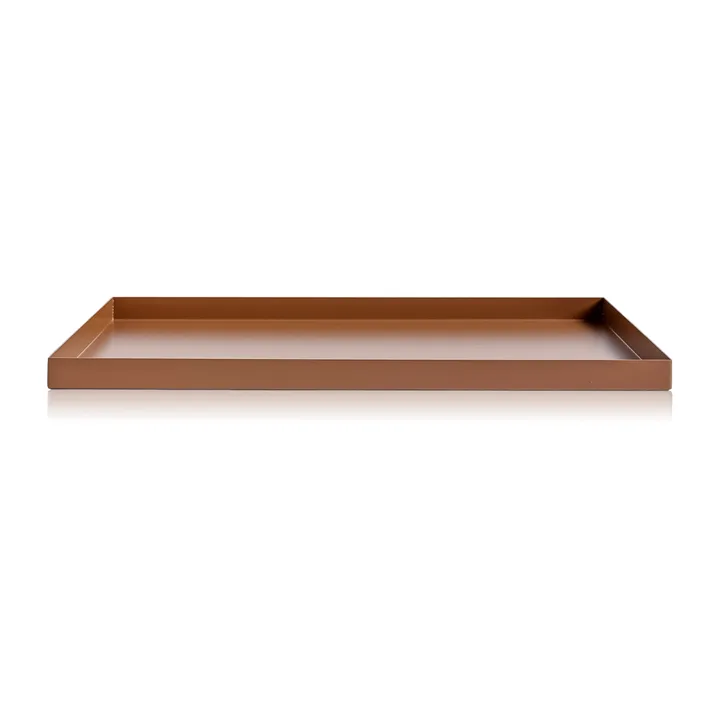 Cooee 托盘39cm - 椰子色 - Cooee Design