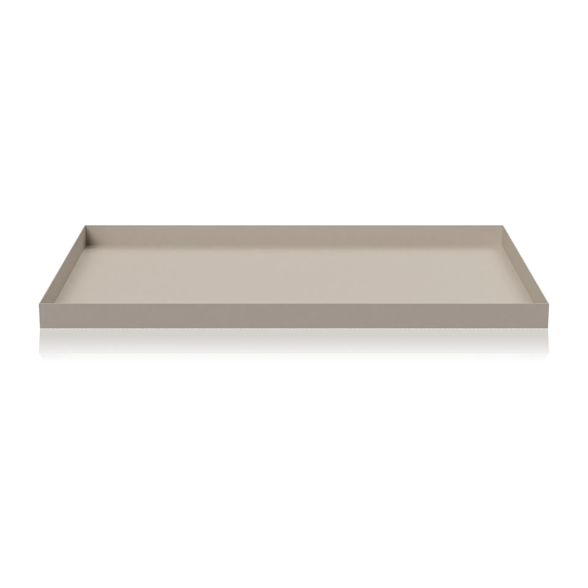 Cooee 托盘39cm, 沙色 Cooee Design
