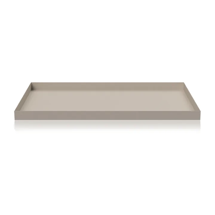 Cooee 托盘39cm - 沙色 - Cooee Design