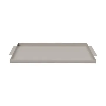 Cooee 餐用托盘 45cm - 沙色 - Cooee Design