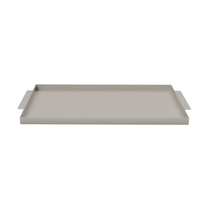 Cooee 餐用托盘 45cm - 沙色 - Cooee Design