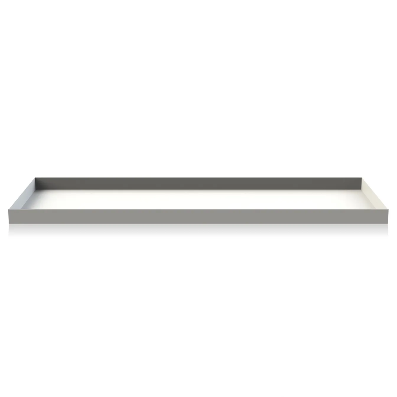 Cooee 托盘 50cm, 白色 Cooee Design