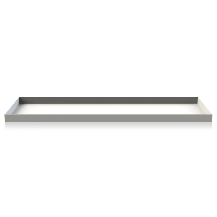 Cooee 托盘 50cm - 白色 - Cooee Design