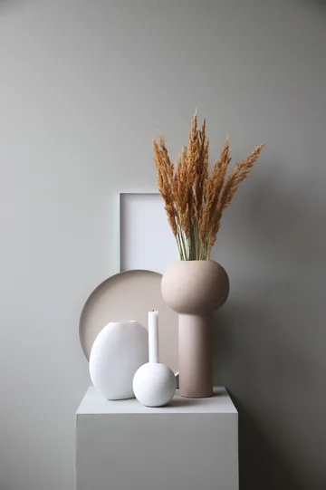 Cooee 托盘 50cm - 白色 - Cooee Design