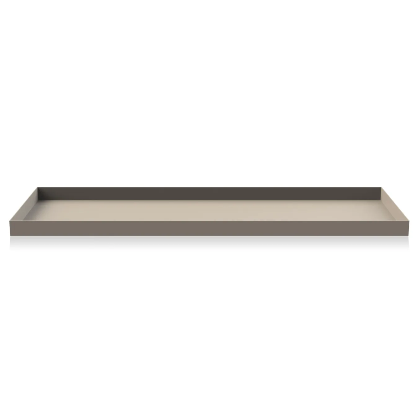 Cooee 托盘 50cm, 沙色 Cooee Design