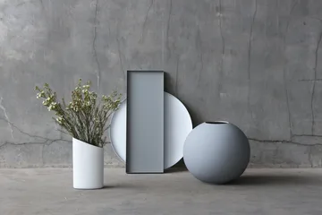 Cooee 托盘 50cm - 灰色 - Cooee Design