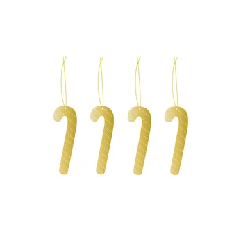 Cooee bauble brass 四件套装 - Cooee Design