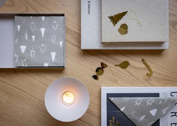 Cooee bauble brass 四件套装 - Cooee Design
