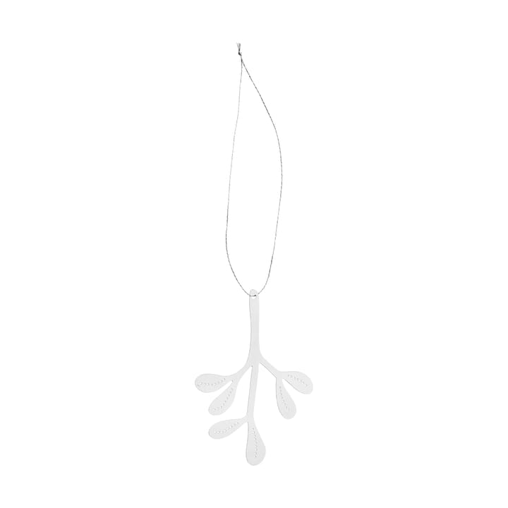 Cooee Christmas ornaments stainless steel 四件套装 - Mistletoe - Cooee Design